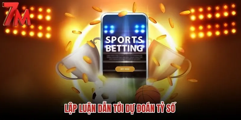 Nhận Định Bóng Đá với lập luận dự đoán tỷ số