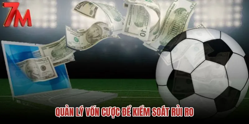 Kinh Nghiệm Cá Cược cùng giới hạn vốn và nhật ký